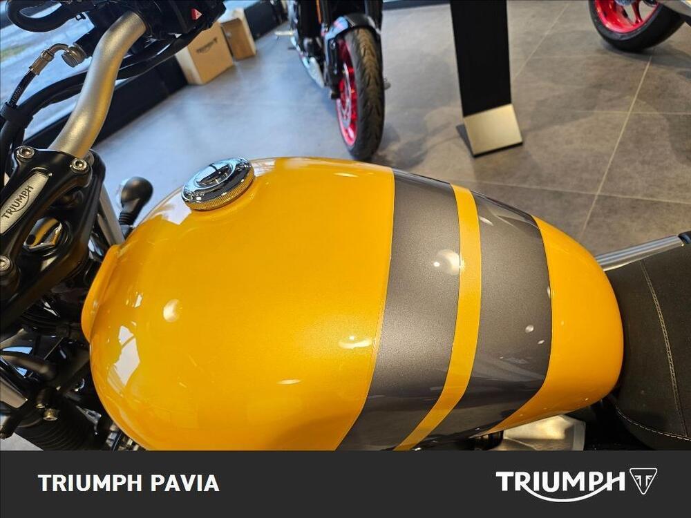 Triumph Scrambler 900 (2023 - 25) (20)