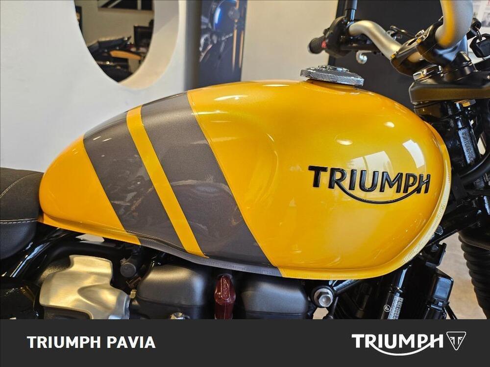 Triumph Scrambler 900 (2023 - 25) (9)