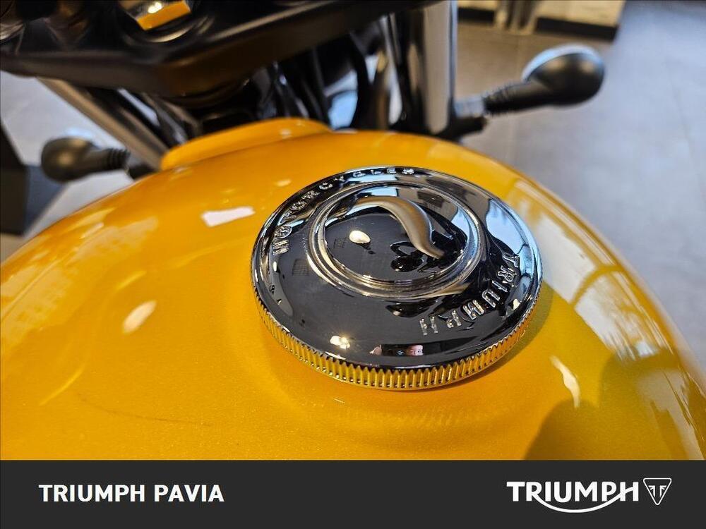 Triumph Scrambler 900 (2023 - 25) (26)
