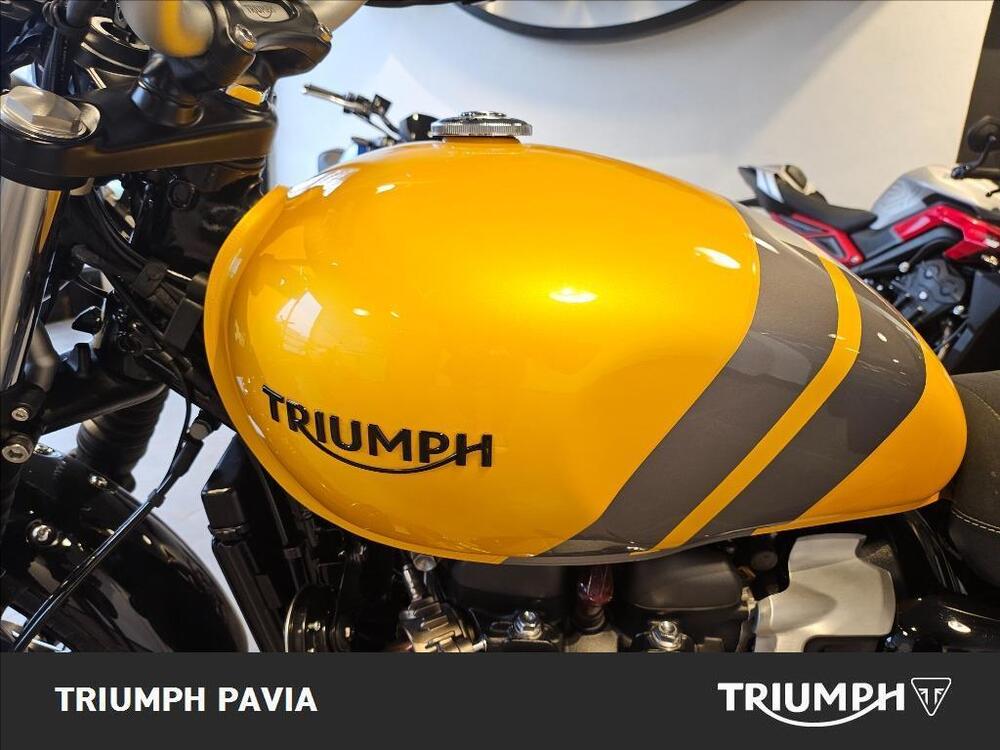 Triumph Scrambler 900 (2023 - 25) (15)