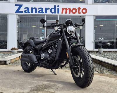 CFMOTO 450CL-C (2024 - 26) nuova