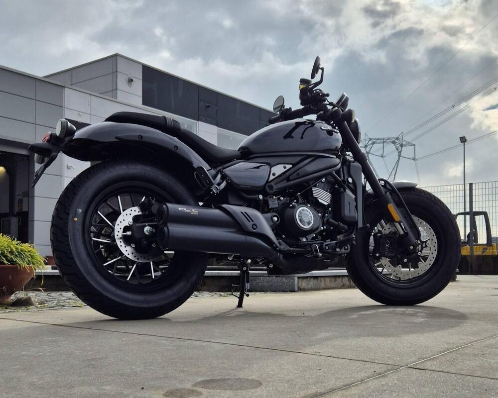 CFMOTO 450CL-C (2024 - 26) (2)