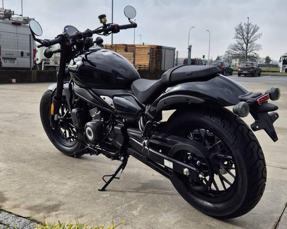 CFMOTO 450CL-C (2024 - 26) (3)