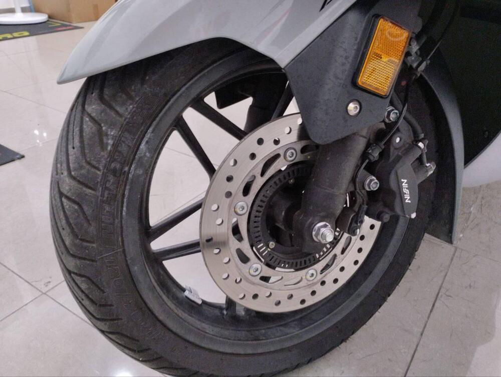 Honda Forza 350 (2025 - 26) (5)