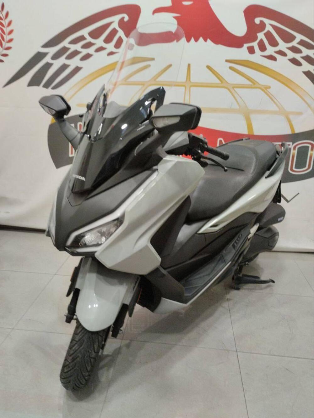 Honda Forza 350 (2025 - 26) (3)