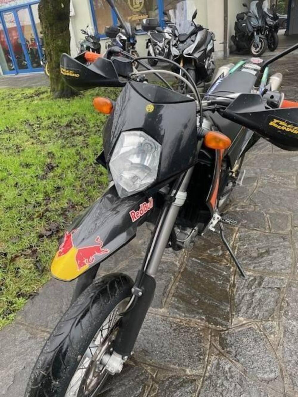 KTM LC4 640 SM (2006 - 07) (3)