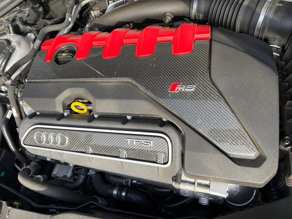 Audi RS 3 Sportback usata a Brescia (9)