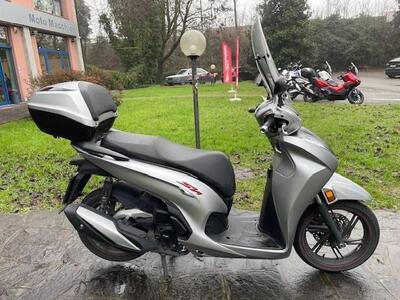 Honda SH 350 Sport (2021 - 24) usata
