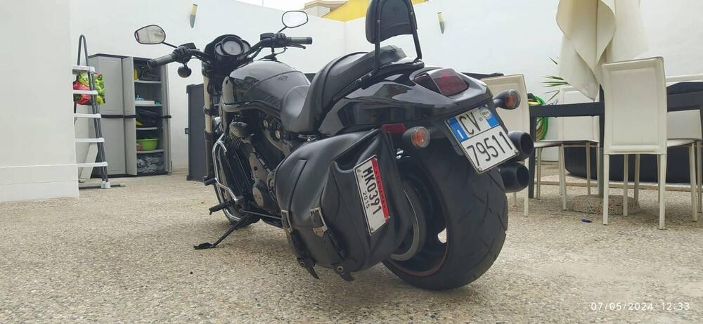Harley-Davidson 1250 Night Rod Special (2007) - VRSCDX (3)