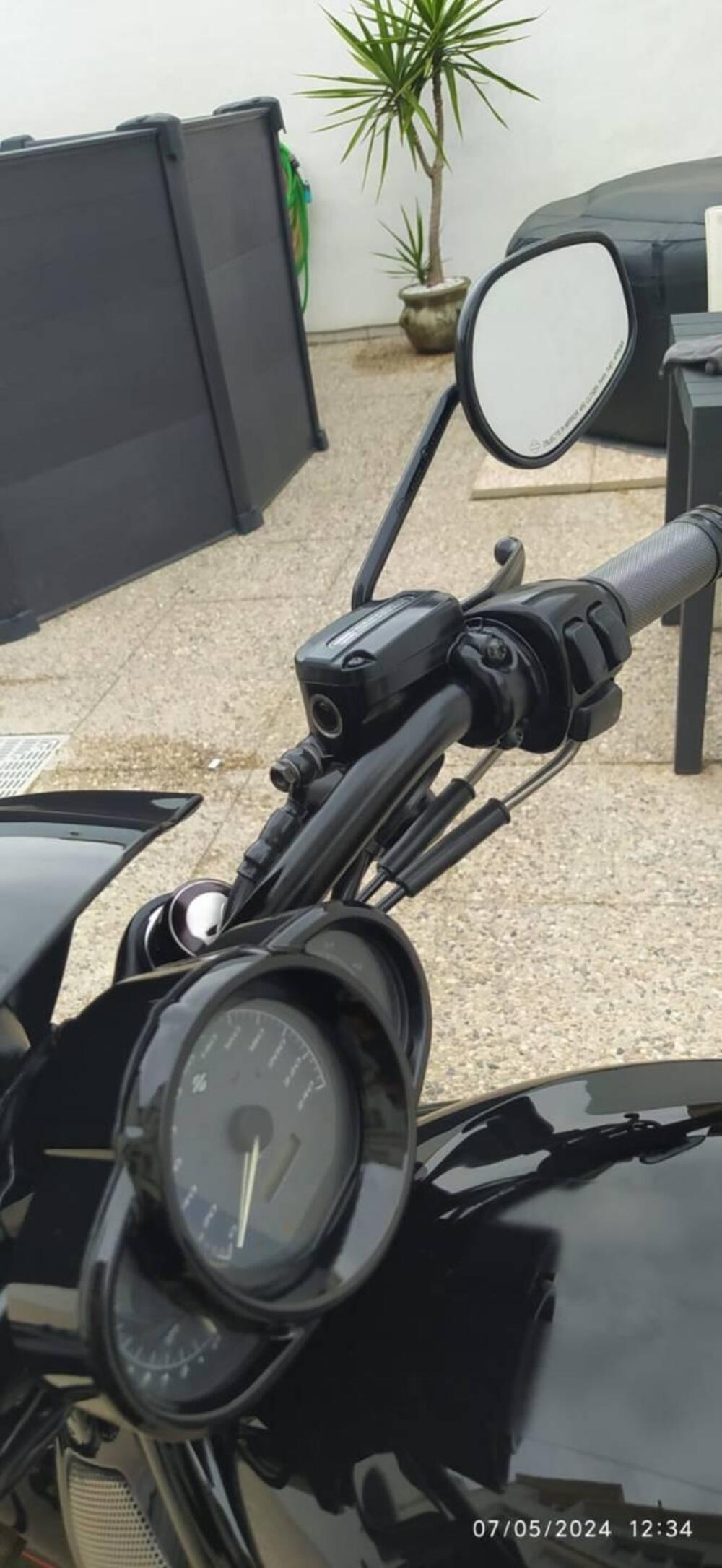 Harley-Davidson 1250 Night Rod Special (2007) - VRSCDX (4)