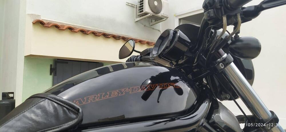 Harley-Davidson 1250 Night Rod Special (2007) - VRSCDX (5)