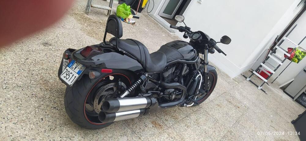 Harley-Davidson 1250 Night Rod Special (2007) - VRSCDX (6)