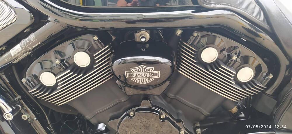 Harley-Davidson 1250 Night Rod Special (2007) - VRSCDX (9)