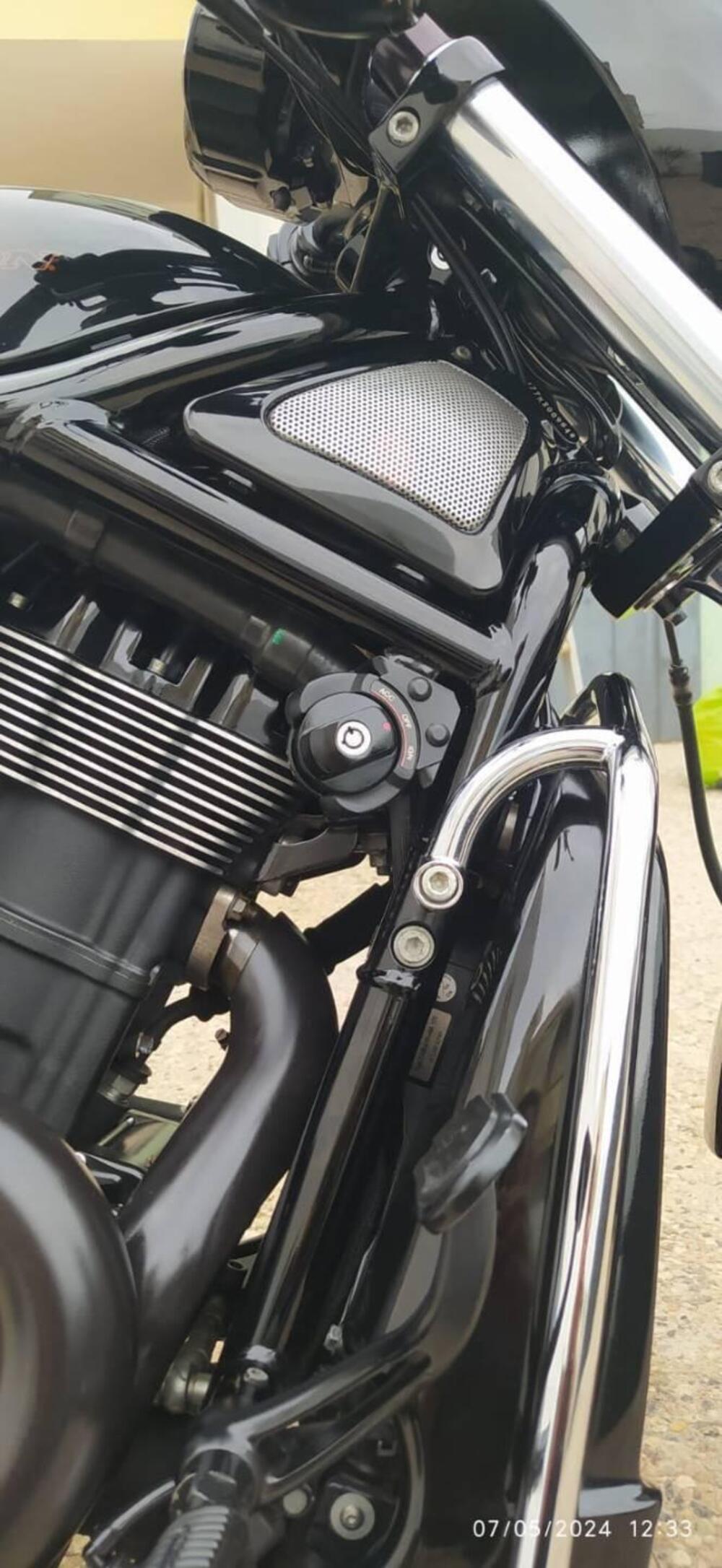 Harley-Davidson 1250 Night Rod Special (2007) - VRSCDX (11)