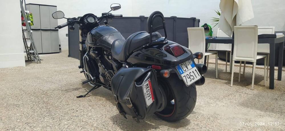 Harley-Davidson 1250 Night Rod Special (2007) - VRSCDX (12)