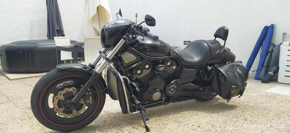 Harley-Davidson 1250 Night Rod Special (2007) - VRSCDX (14)
