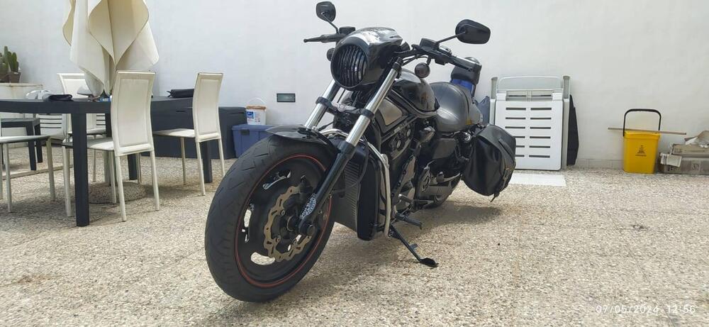 Harley-Davidson 1250 Night Rod Special (2007) - VRSCDX (17)