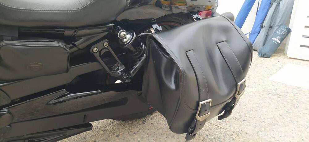 Harley-Davidson 1250 Night Rod Special (2007) - VRSCDX (18)