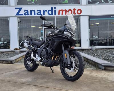 CFMOTO 700MT Adventure (2025 - 26) nuova