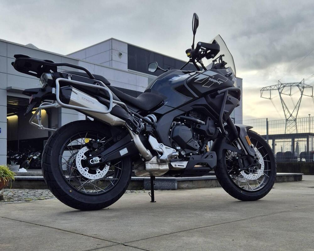 CFMOTO 700MT Adventure (2025 - 26) (2)
