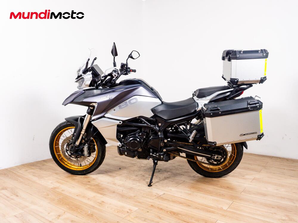 QJ Motor SRT 800 X (2023 - 24) (6)