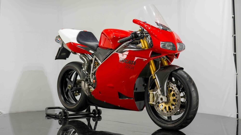 Ducati 998 R (2002) (2)
