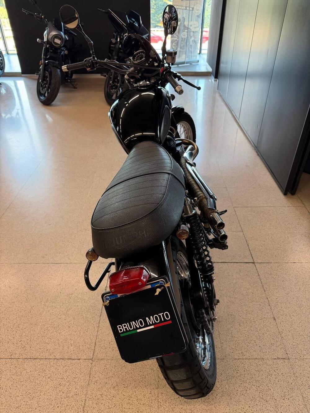 Triumph Scrambler (2006 - 17) (5)