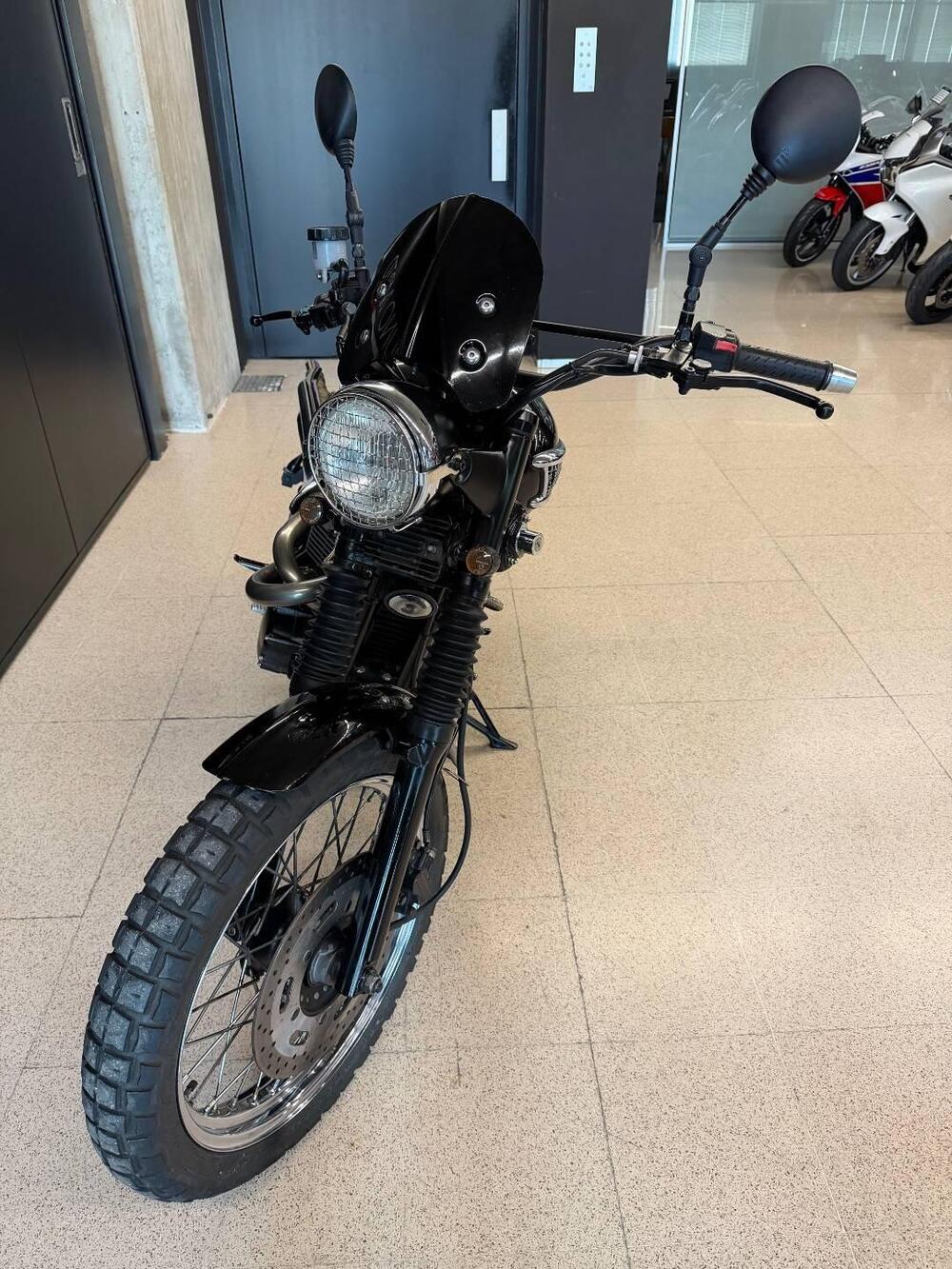 Triumph Scrambler (2006 - 17) (6)