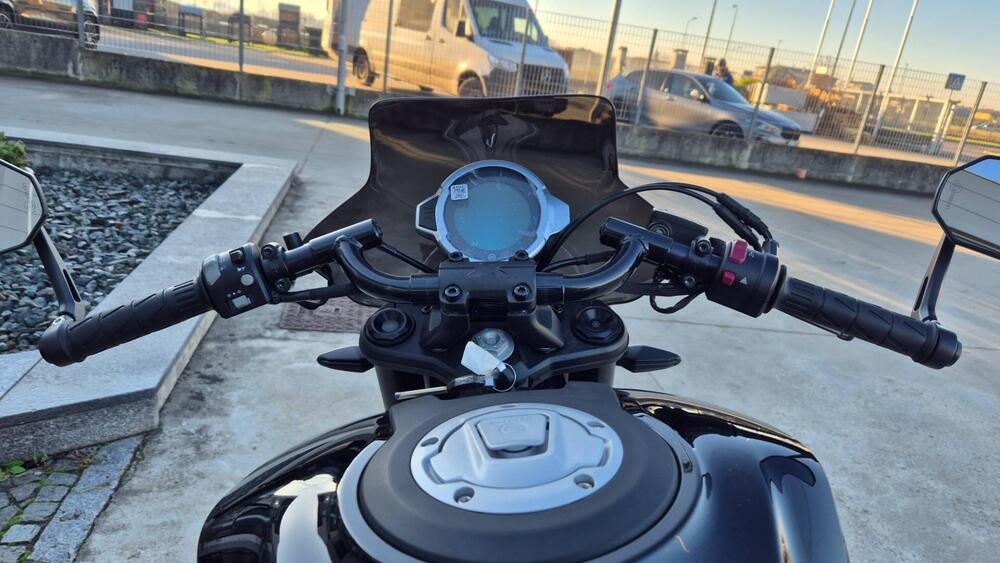 CFMOTO 300CL-X Heritage (2023 - 26) (5)