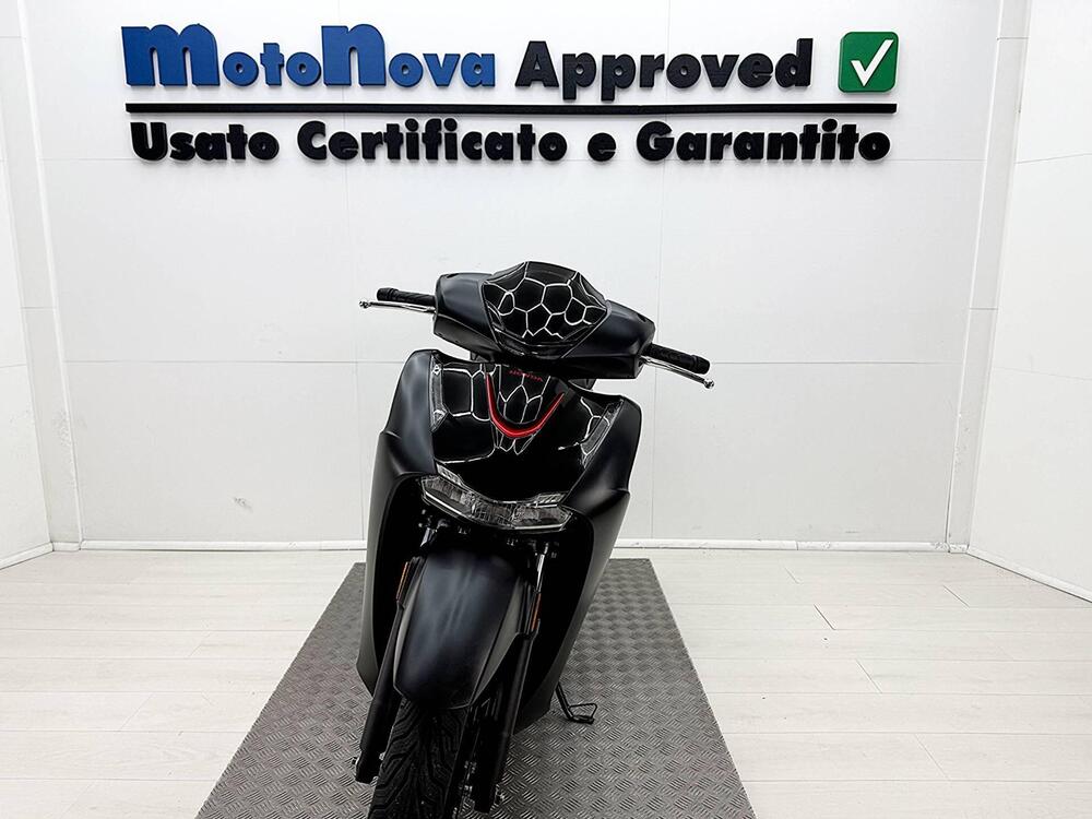 Honda SH 125 Sport (2026) (2)