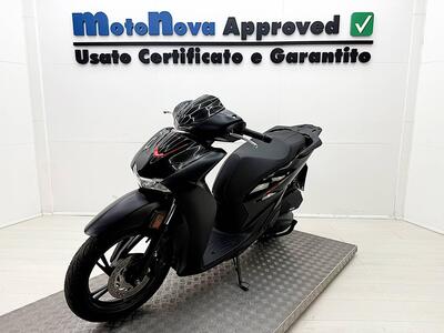 Honda SH 125 Sport (2026) nuova