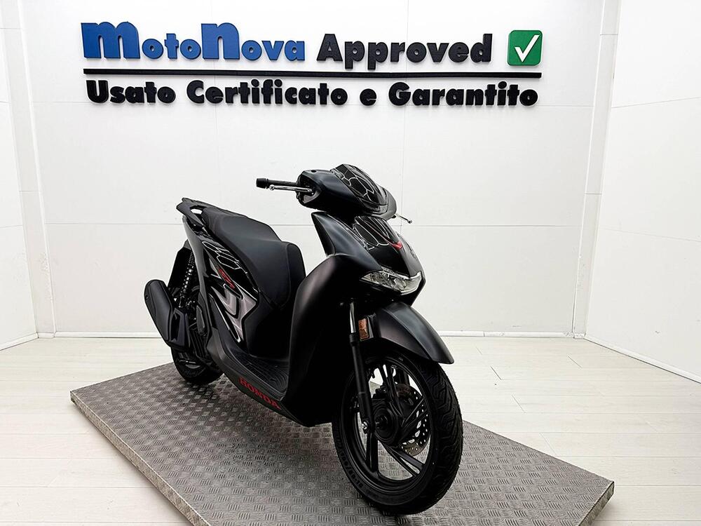 Honda SH 125 Sport (2026) (3)