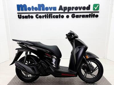 Honda SH 125 Sport (2026) nuova