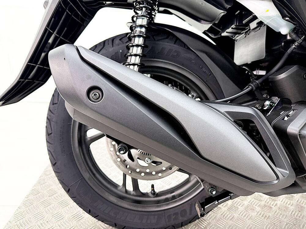 Honda SH 125 Sport (2026) (6)