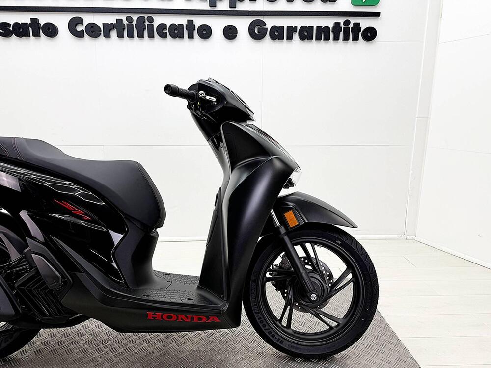 Honda SH 125 Sport (2026) (8)