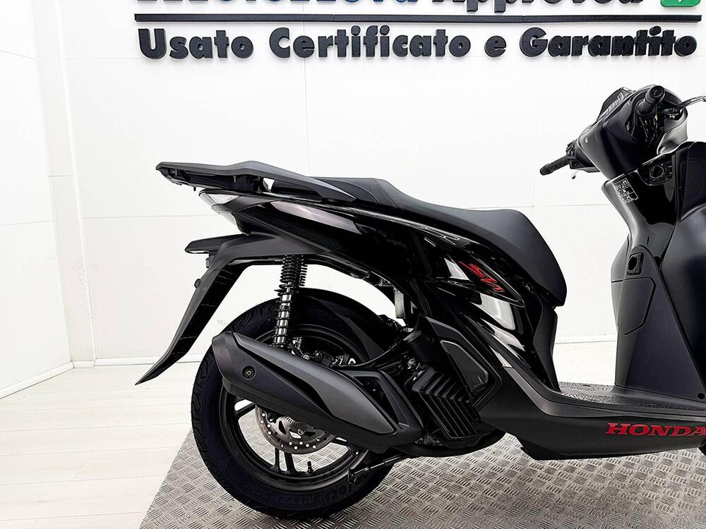 Honda SH 125 Sport (2026) (7)