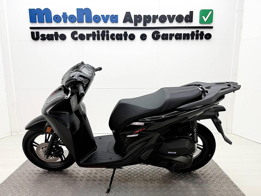 Honda SH 125 Sport (2026) (5)