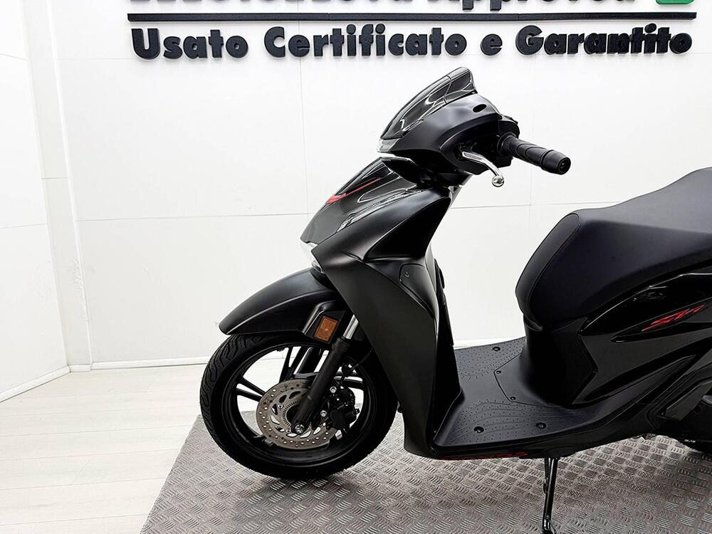 Honda SH 125 Sport (2026) (12)