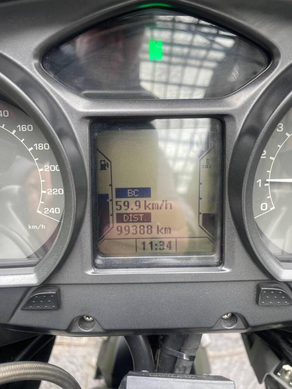 Bmw R 1200 RT (2010 - 13) (5)