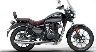 Royal Enfield Meteor 350 (2021 - 26) nuova