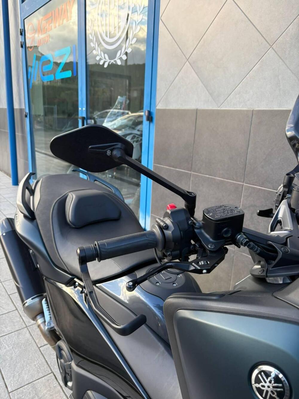 Yamaha T-Max 560 Tech Max (2022 - 24) (6)