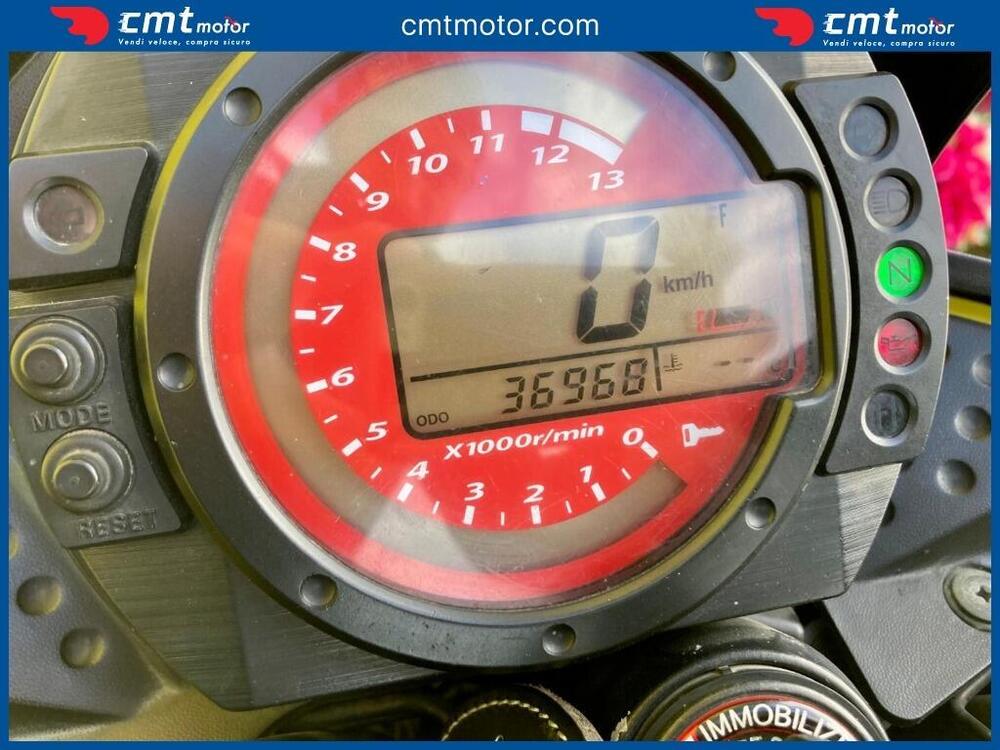 Kawasaki Z 750 (2003 - 06) (5)