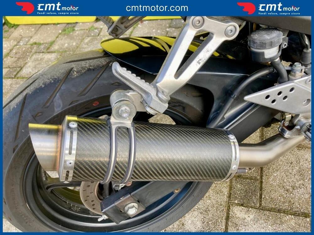 Kawasaki Z 750 (2003 - 06) (6)