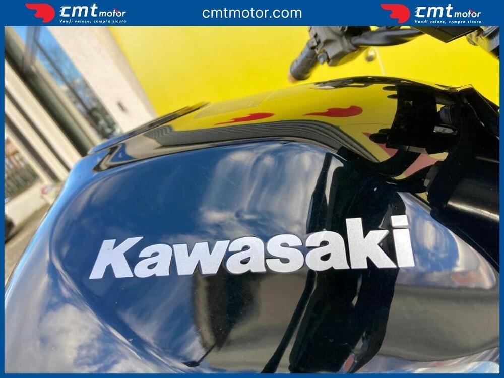 Kawasaki Z 750 (2003 - 06) (7)