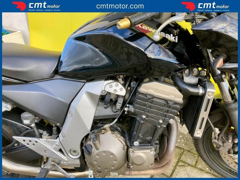Kawasaki Z 750 (2003 - 06) (9)
