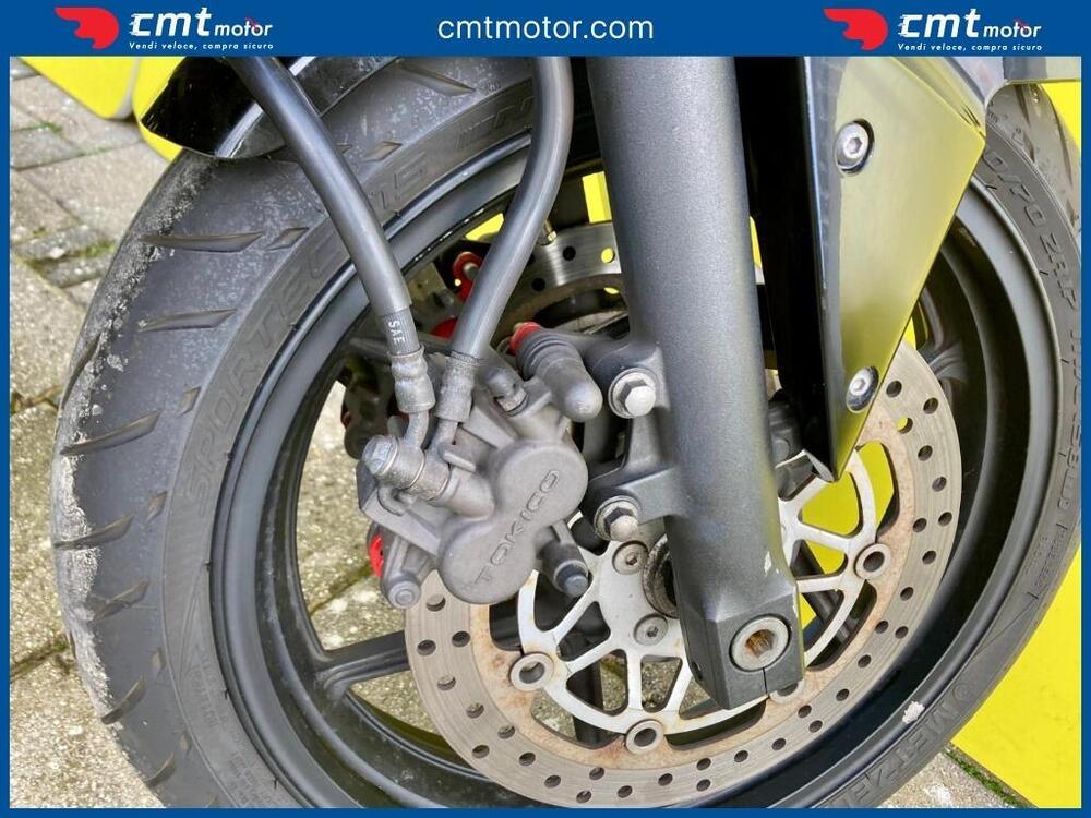 Kawasaki Z 750 (2003 - 06) (10)