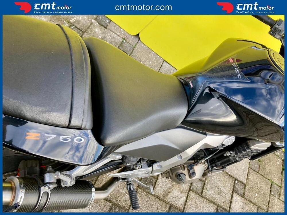 Kawasaki Z 750 (2003 - 06) (11)