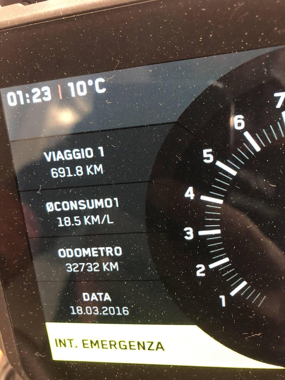 KTM 1290 Super Duke GT (2019 - 20) (9)