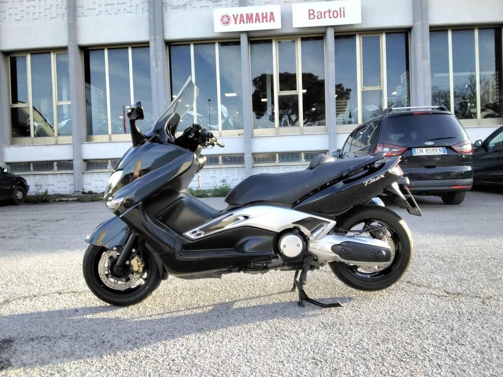 Yamaha T-Max 500 (2004 - 07) (3)
