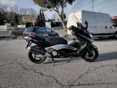 Yamaha T-Max 500 (2004 - 07) usata